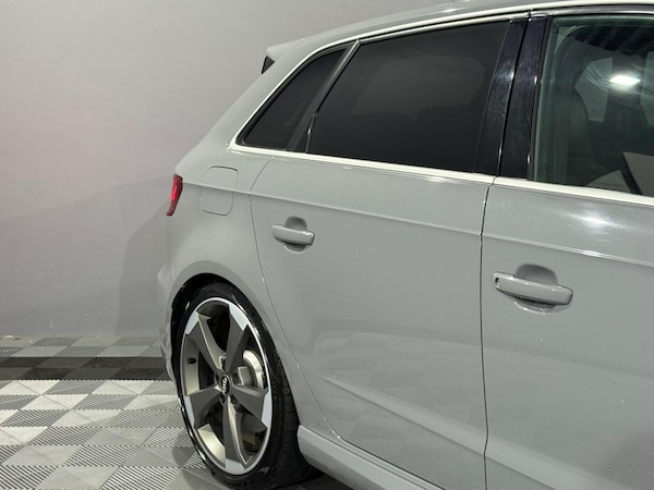 Used Audi RS3 2016 for sale - 76107445: Photo 6