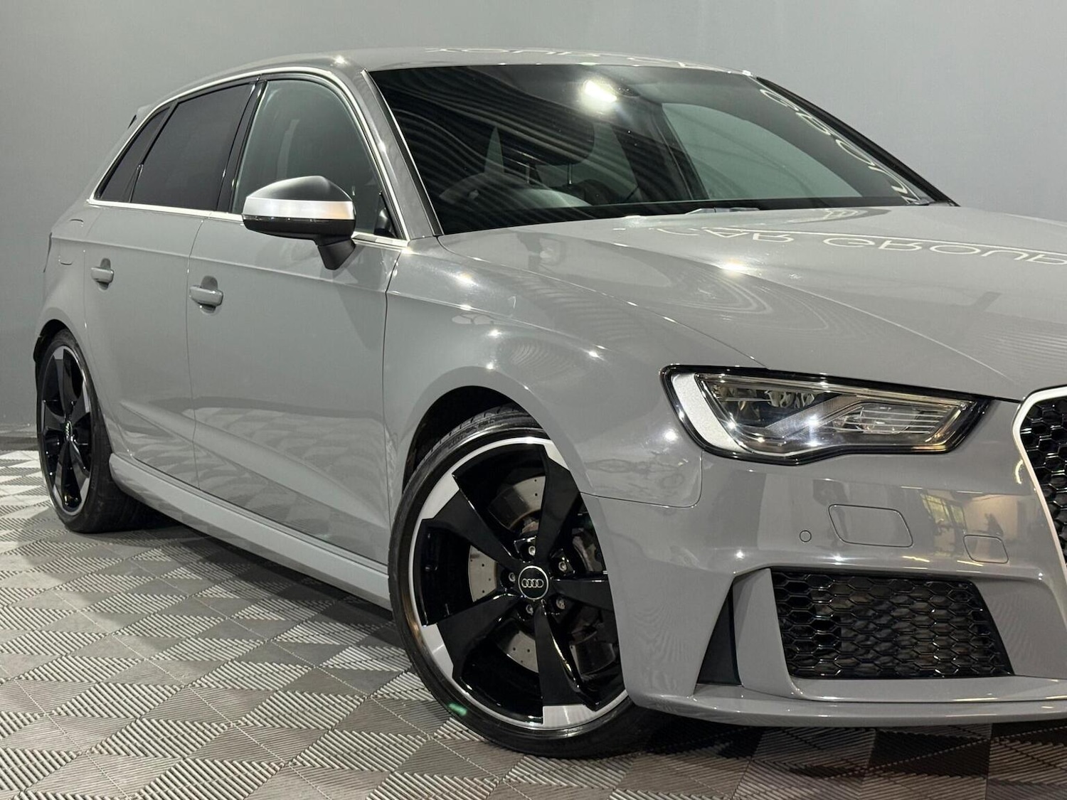 Used Audi RS3 2016 for sale - 76107445: Photo 7
