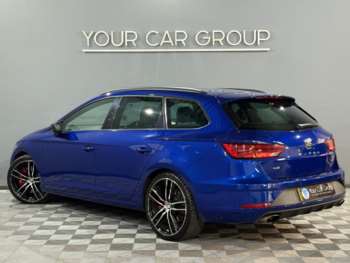 Used SEAT Leon 2018 for sale - 74932187: Photo
