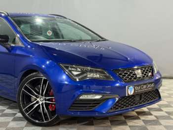 Used SEAT Leon 2018 for sale - 74932187: Photo