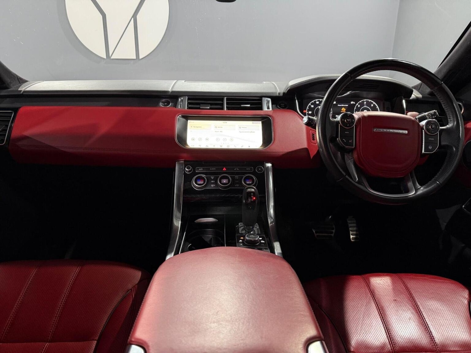 Used Land Rover Range Rover Sport 2017 for sale - 76769311: Photo 18