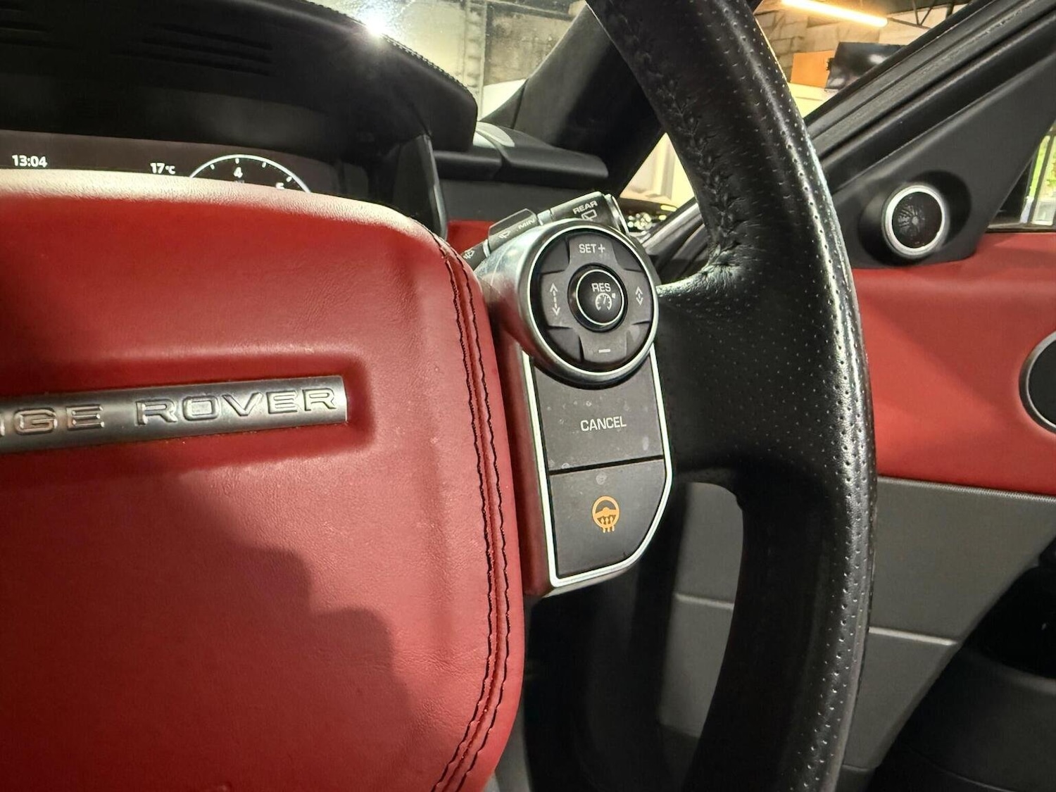 Used Land Rover Range Rover Sport 2017 for sale - 76769311: Photo 20