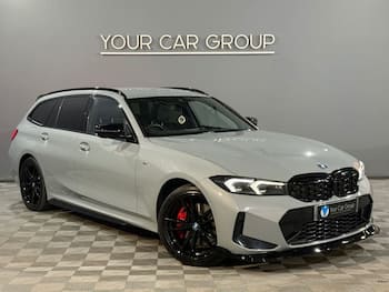 Used BMW 3 Series 2024 for sale - 79678283: Photo
