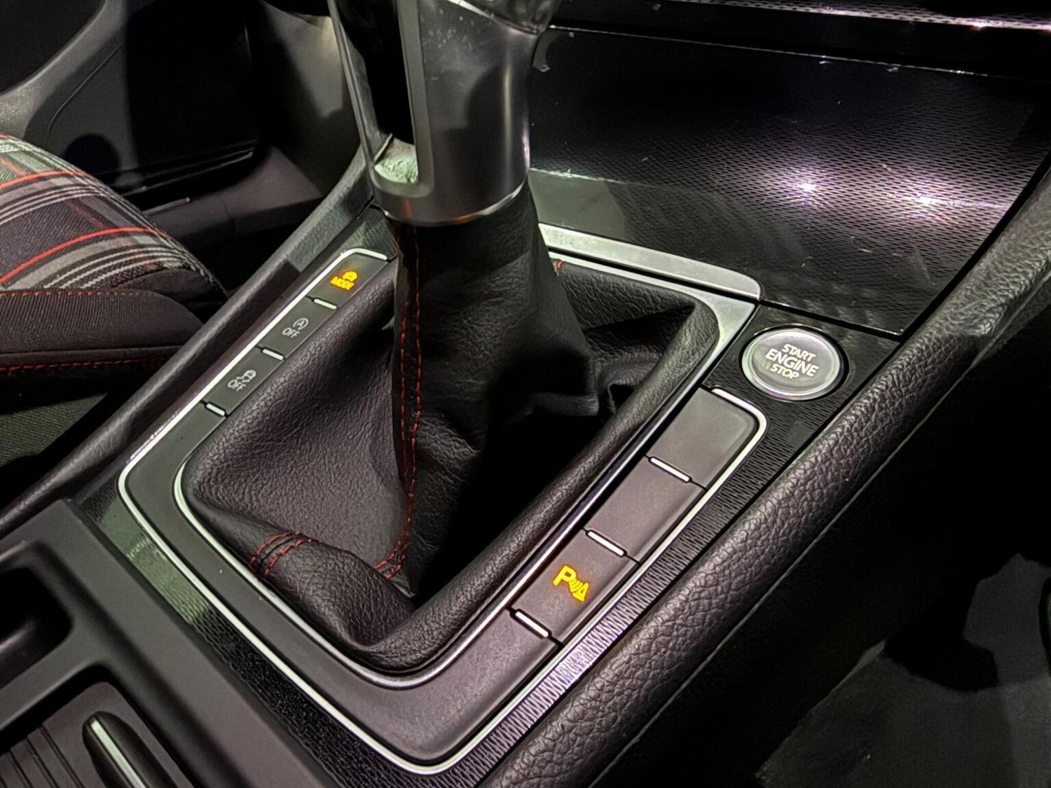 Used Volkswagen Golf 2015 for sale - 76769623: Photo 12