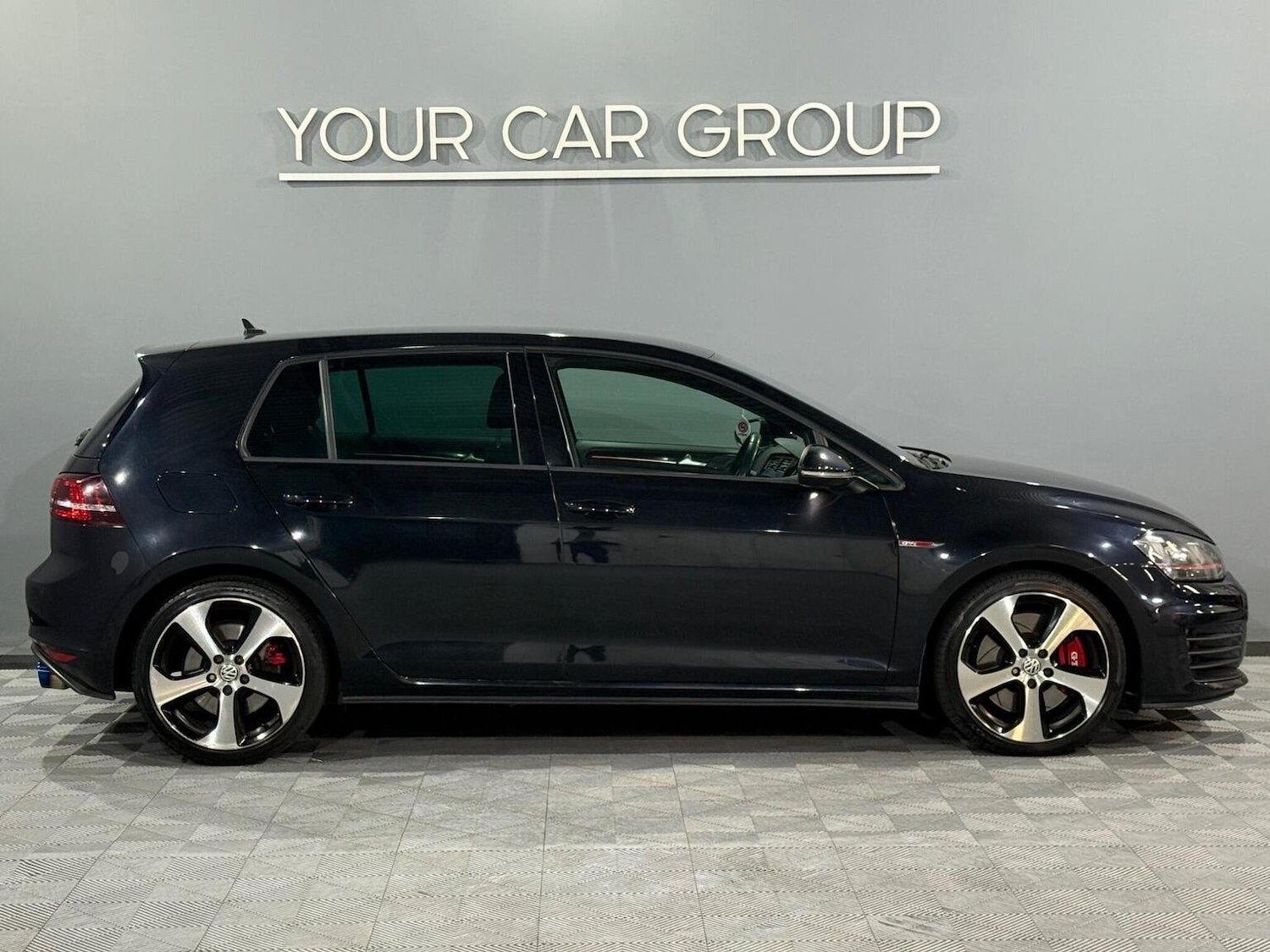 Used Volkswagen Golf 2015 for sale - 76769623: Photo 14