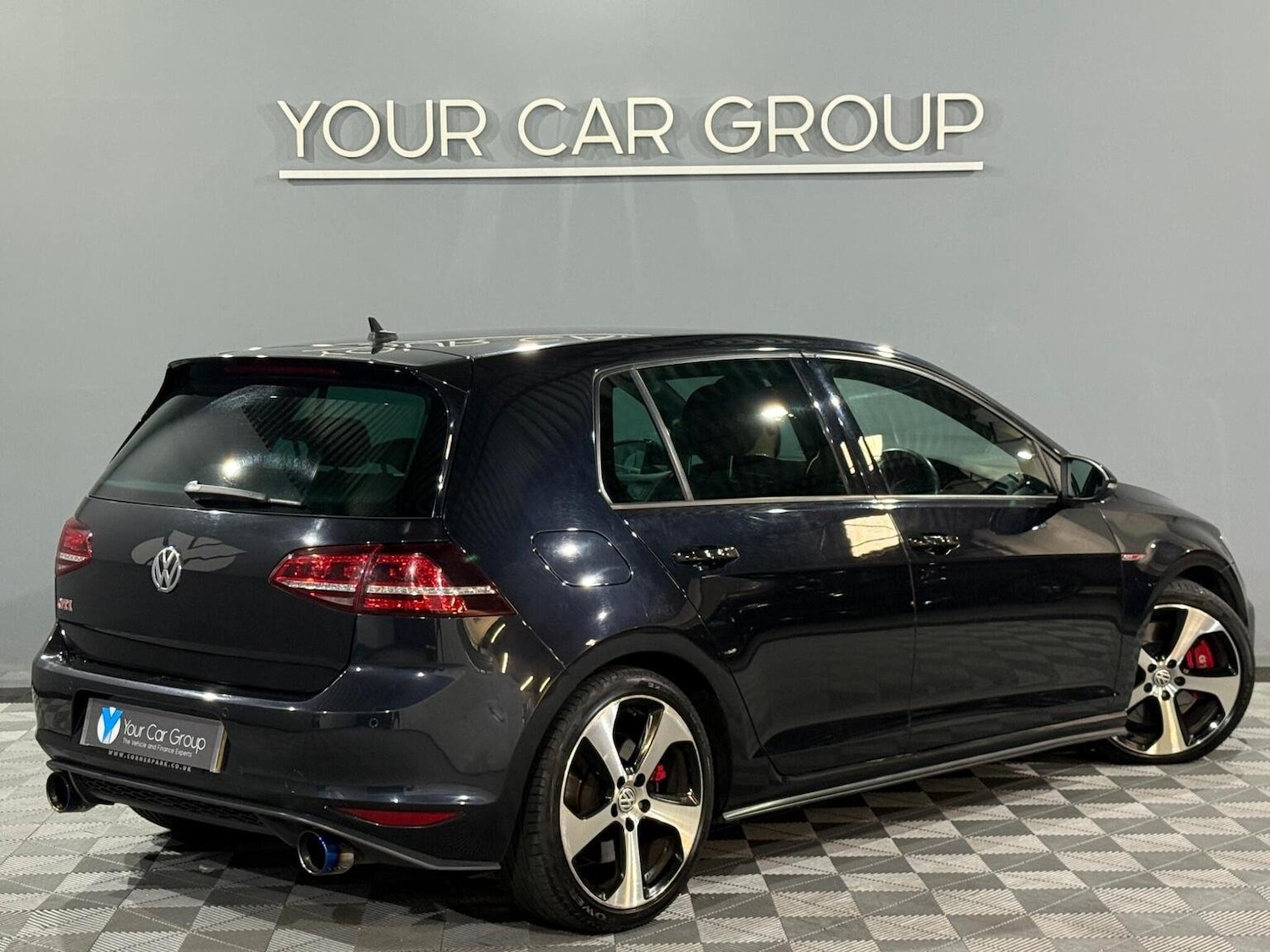 Used Volkswagen Golf 2015 for sale - 76769623: Photo 16