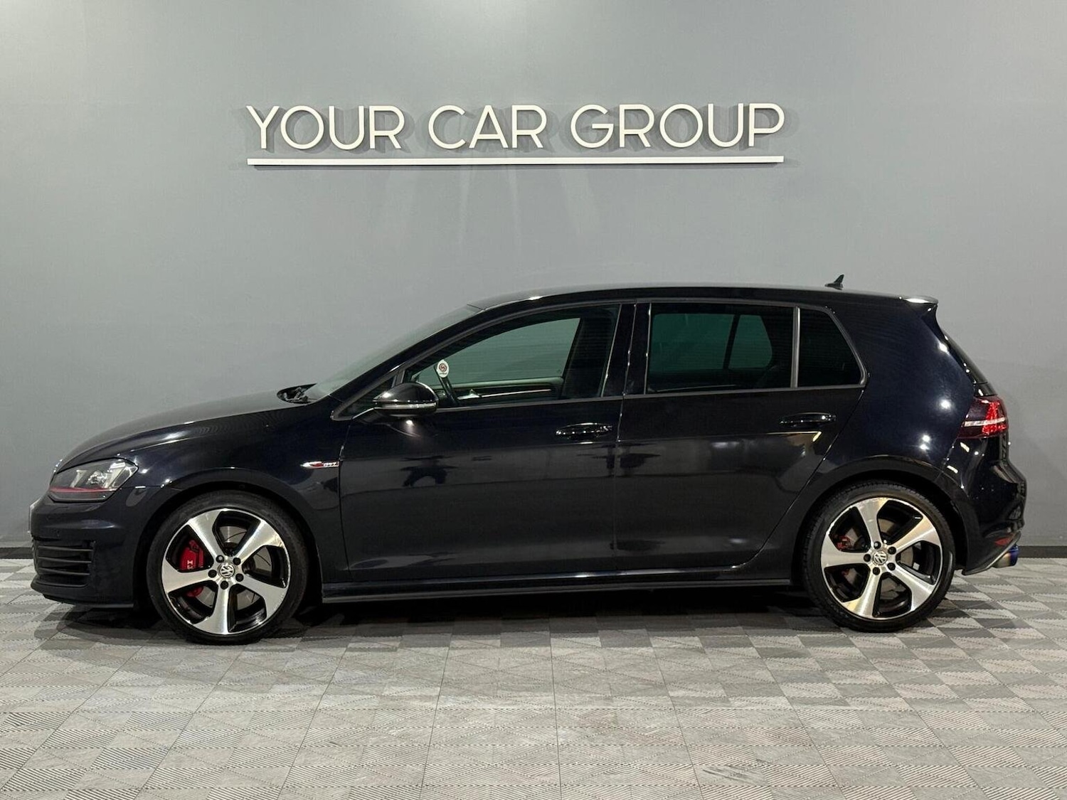 Used Volkswagen Golf 2015 for sale - 76769623: Photo 20