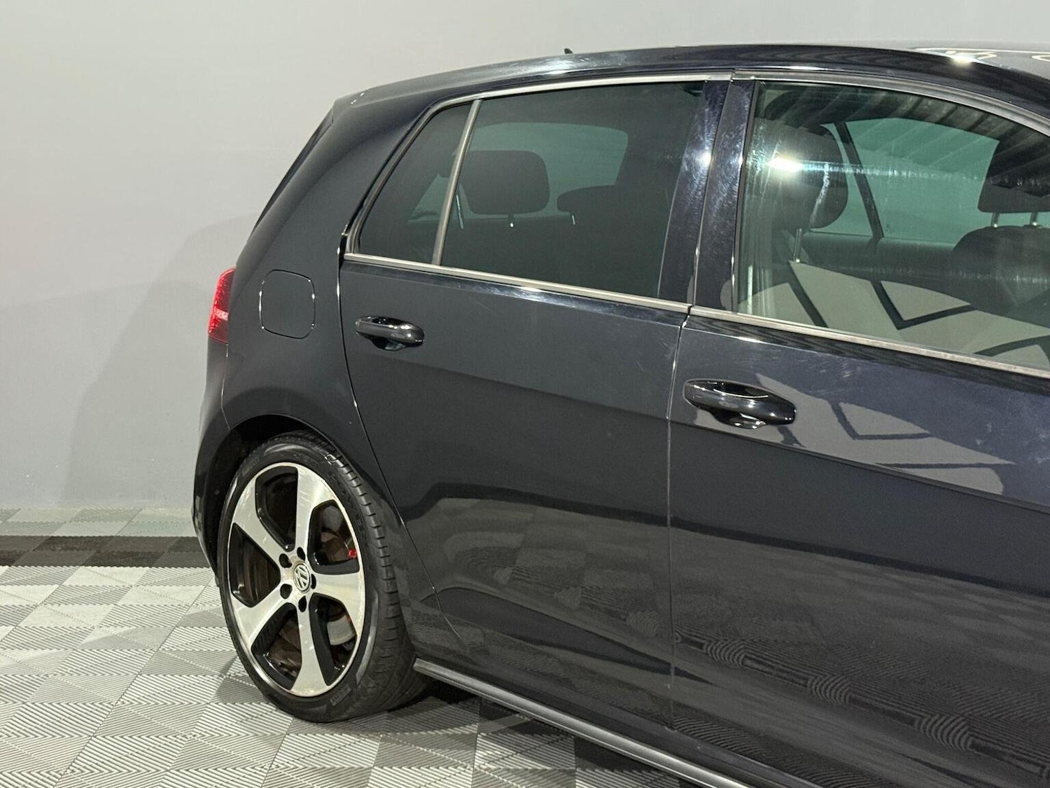 Used Volkswagen Golf 2015 for sale - 76769623: Photo 25