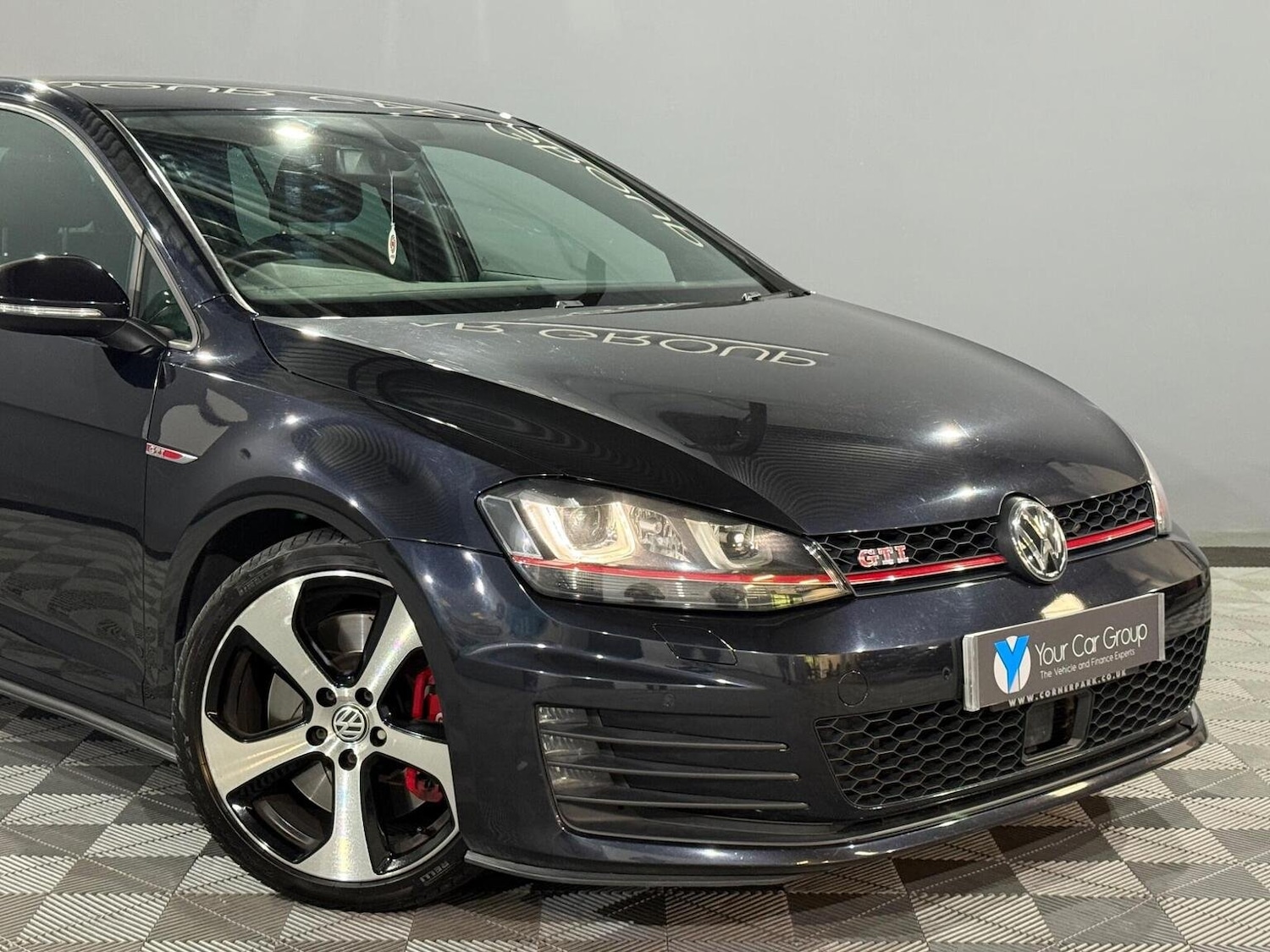 Used Volkswagen Golf 2015 for sale - 76769623: Photo 5