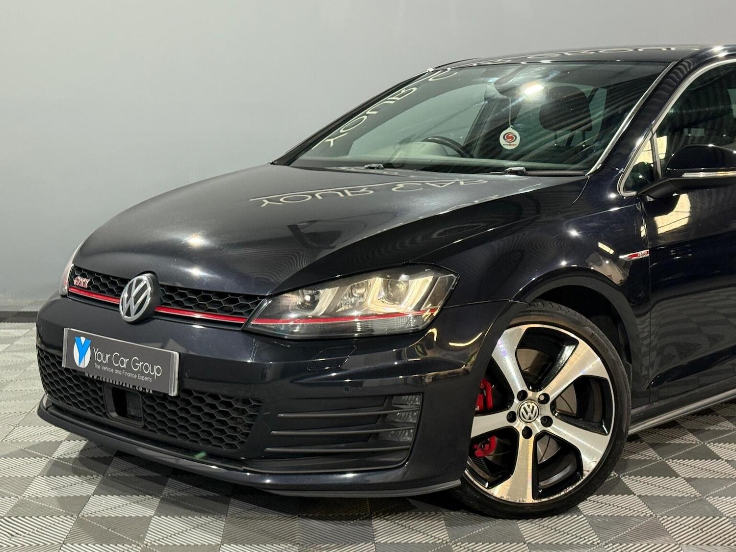 Used Volkswagen Golf 2015 for sale - 76769623: Photo 6