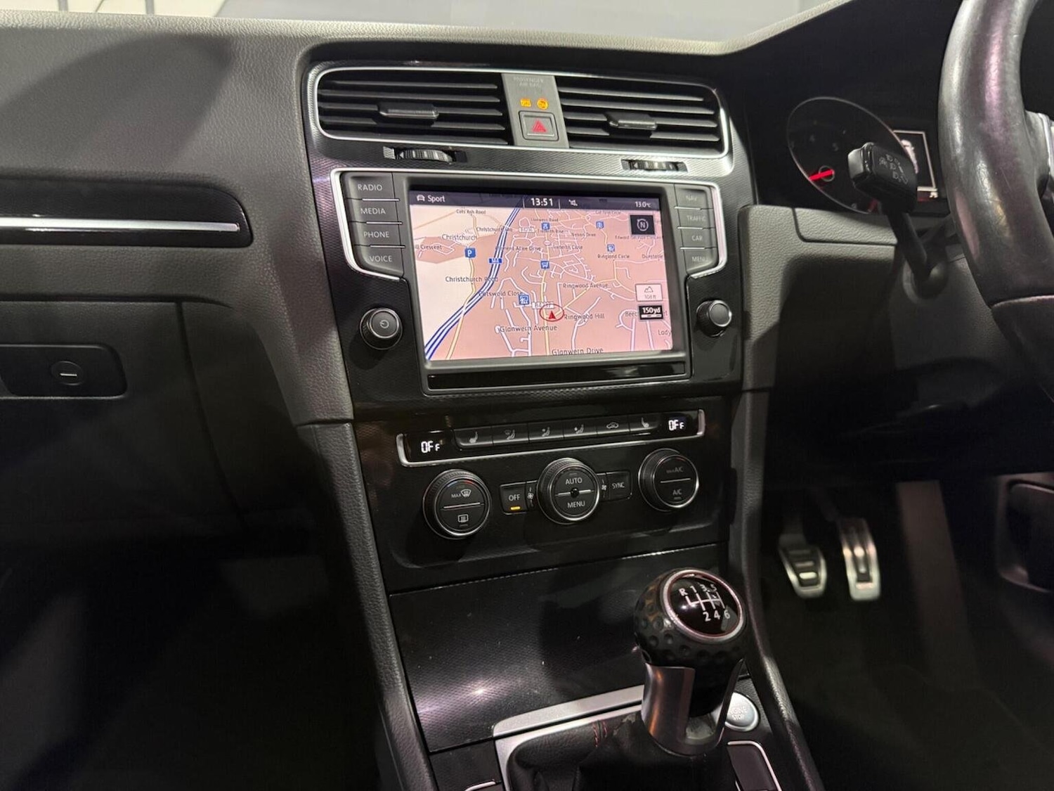 Used Volkswagen Golf 2015 for sale - 76769623: Photo 8