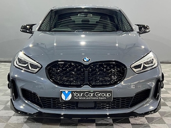 Used BMW 1 Series 2021 for sale - 75772805: Photo