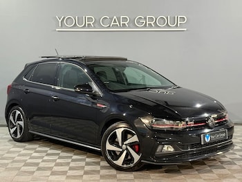 Used Volkswagen Polo 2019 for sale - 79400428: Photo