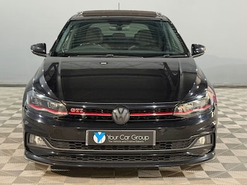 Used Volkswagen Polo 2019 for sale - 79400428: Photo