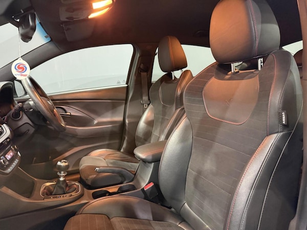 Used Hyundai i30 2020 for sale - 75681540: Photo 11