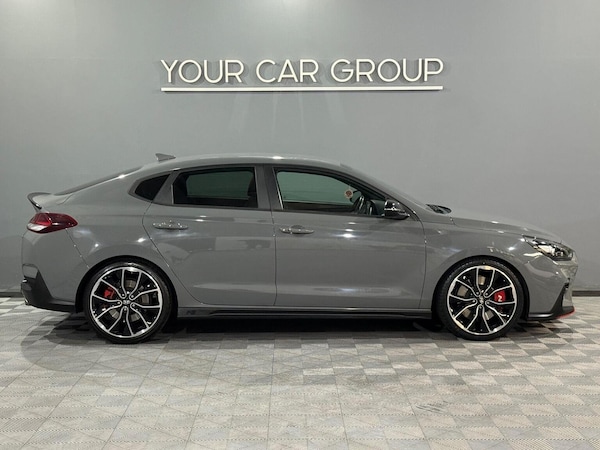 Used Hyundai i30 2020 for sale - 75681540: Photo 13