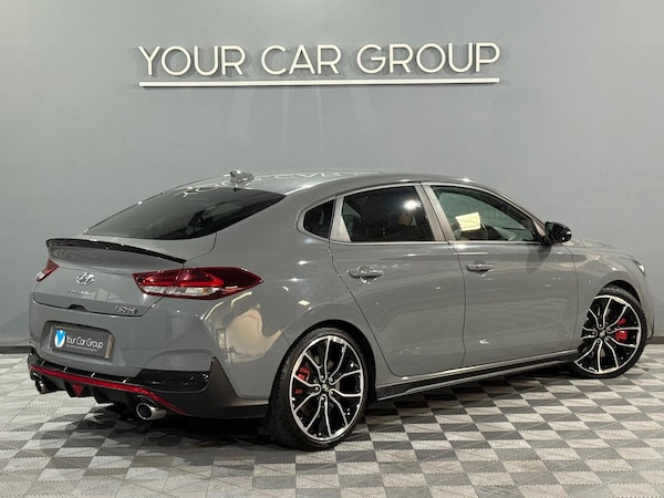 Used Hyundai i30 2020 for sale - 75681540: Photo 15