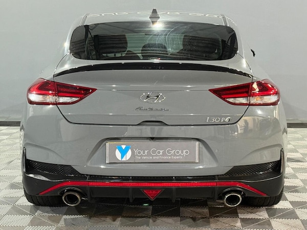 Used Hyundai i30 2020 for sale - 75681540: Photo 16