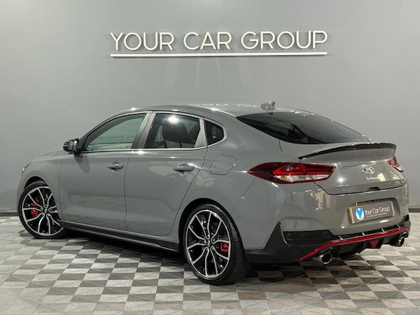 Used Hyundai i30 2020 for sale - 75681540: Photo 17