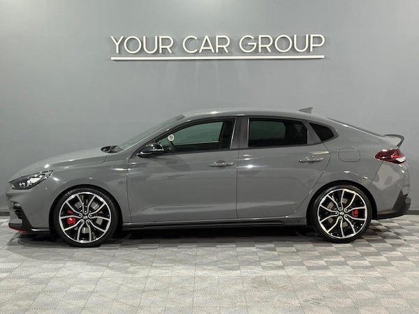 Used Hyundai i30 2020 for sale - 75681540: Photo 19
