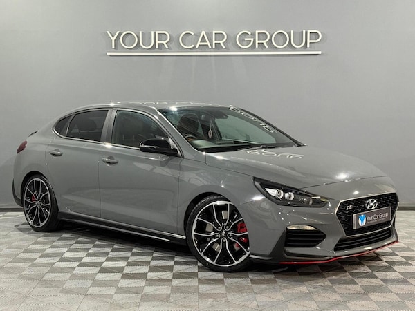 Used Hyundai i30 2020 for sale - 75681540: Photo 1
