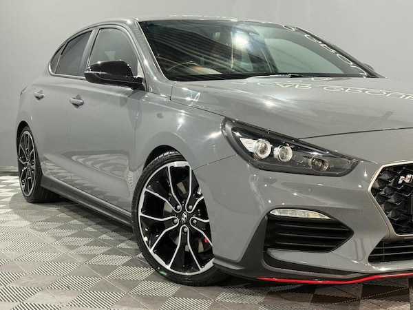 Used Hyundai i30 2020 for sale - 75681540: Photo 2