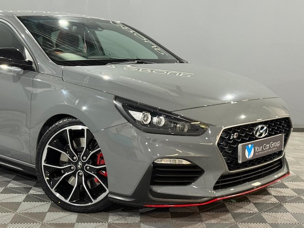 Used Hyundai i30 2020 for sale - 75681540: Photo 4