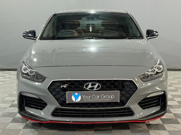 Used Hyundai i30 2020 for sale - 75681540: Photo 5