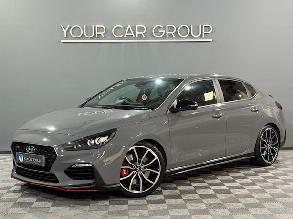 Used Hyundai i30 2020 for sale - 75681540: Photo 6