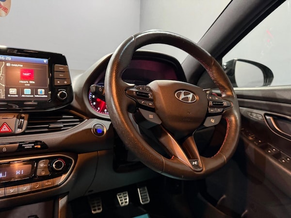 Used Hyundai i30 2020 for sale - 75681540: Photo 9