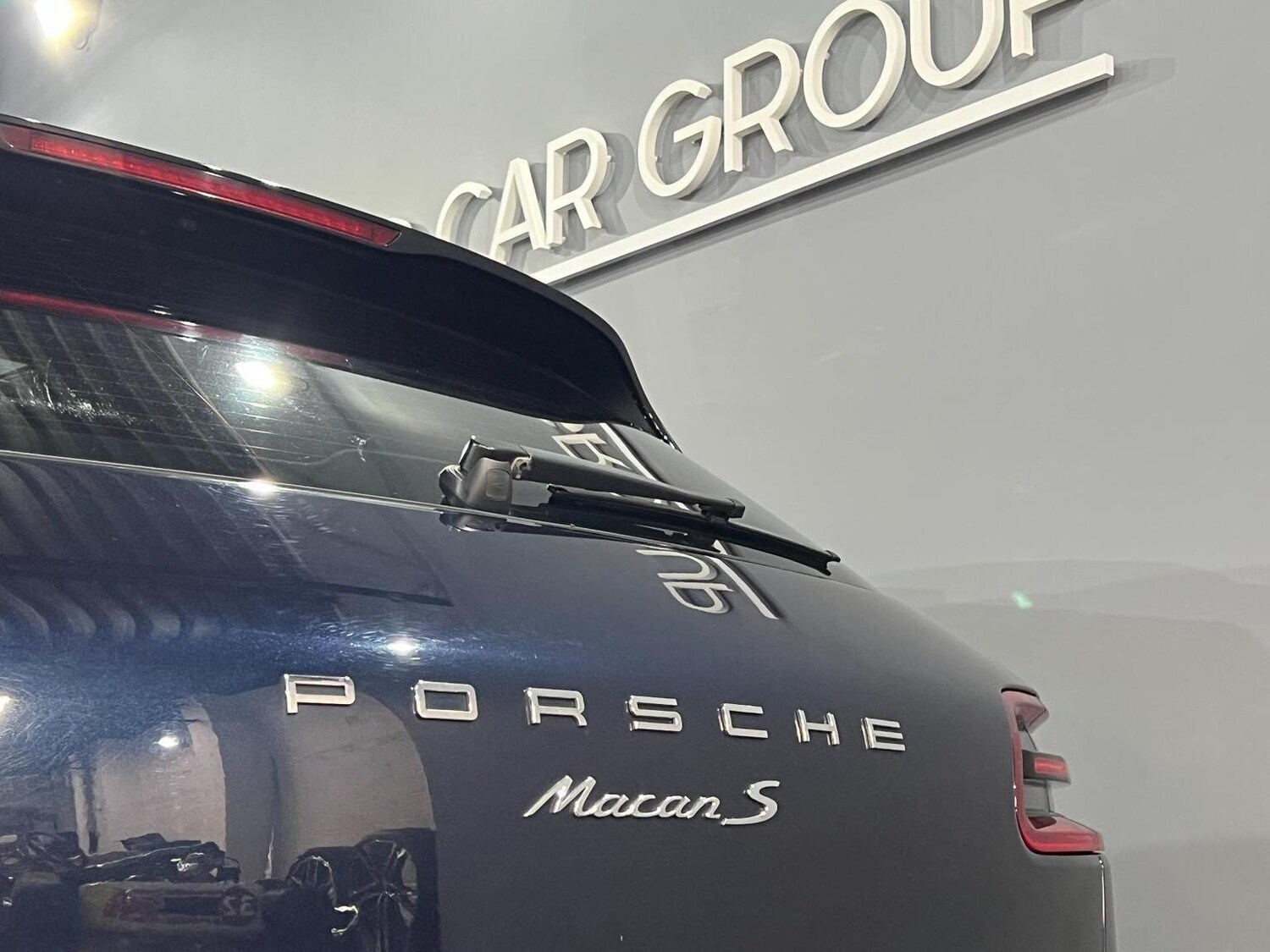 Used Porsche Macan 2016 for sale - 77464681: Photo 17