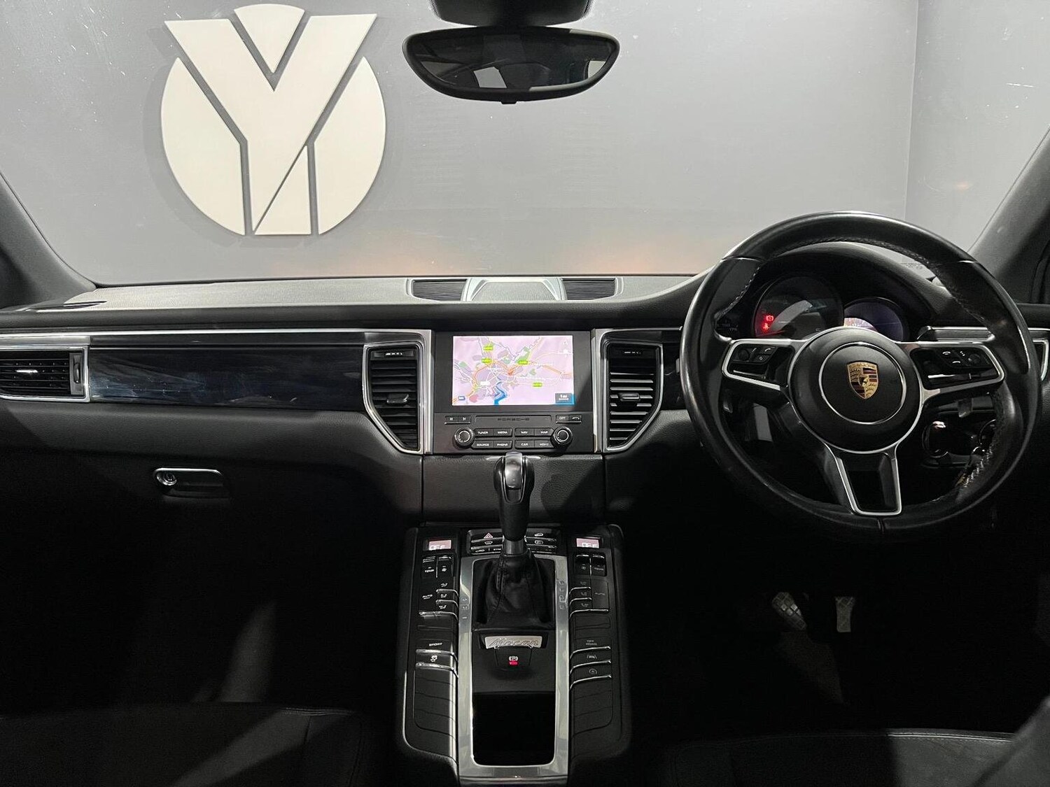 Used Porsche Macan 2016 for sale - 77464681: Photo 19