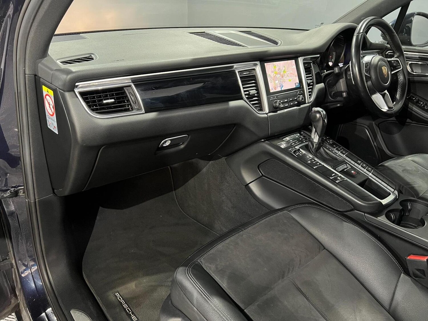 Used Porsche Macan 2016 for sale - 77464681: Photo 20