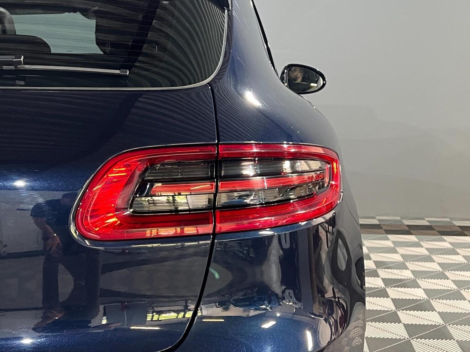 Used Porsche Macan 2016 for sale - 77464681: Photo 28