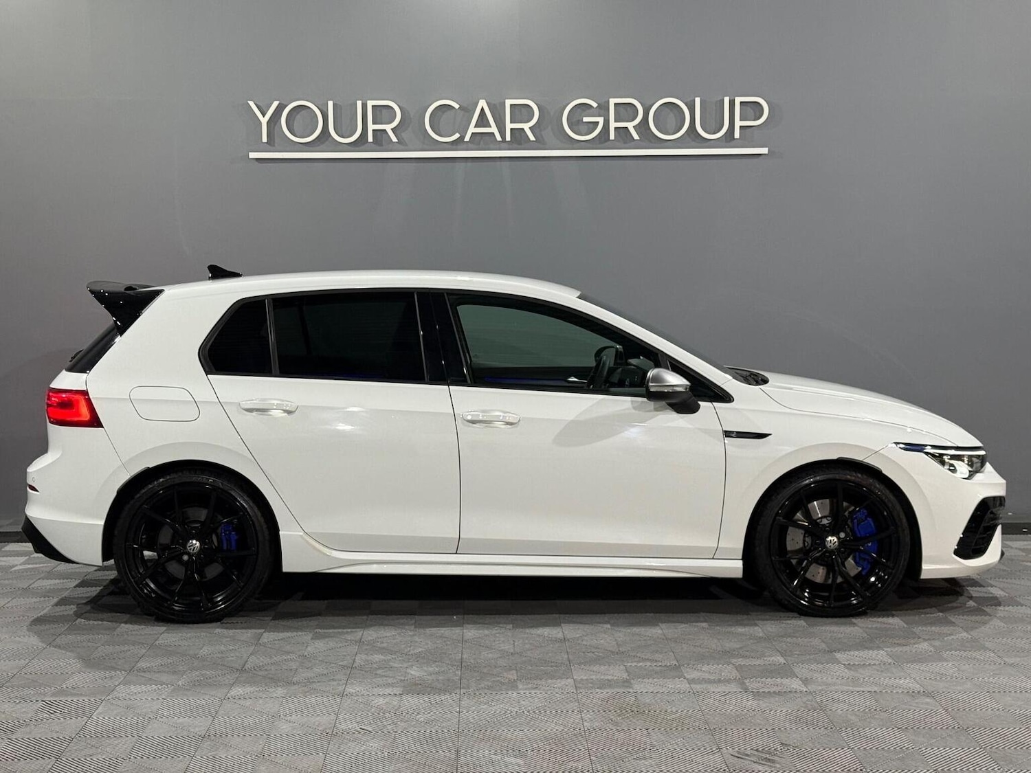 Used Volkswagen Golf 2021 for sale - 76911018: Photo 10