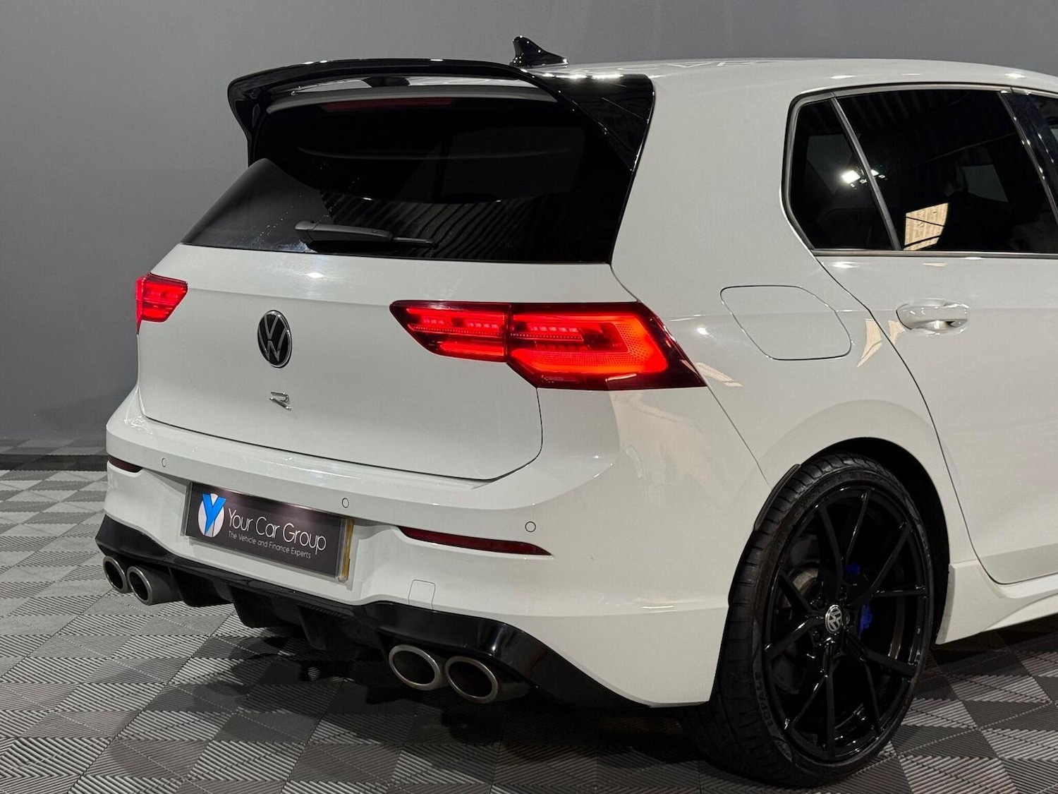 Used Volkswagen Golf 2021 for sale - 76911018: Photo 12