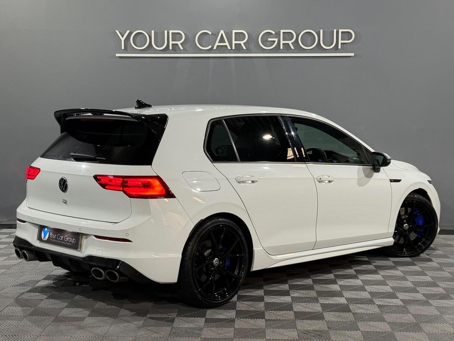 Used Volkswagen Golf 2021 for sale - 76911018: Photo 13