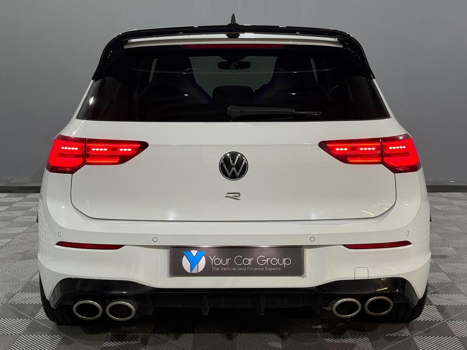 Used Volkswagen Golf 2021 for sale - 76911018: Photo 14