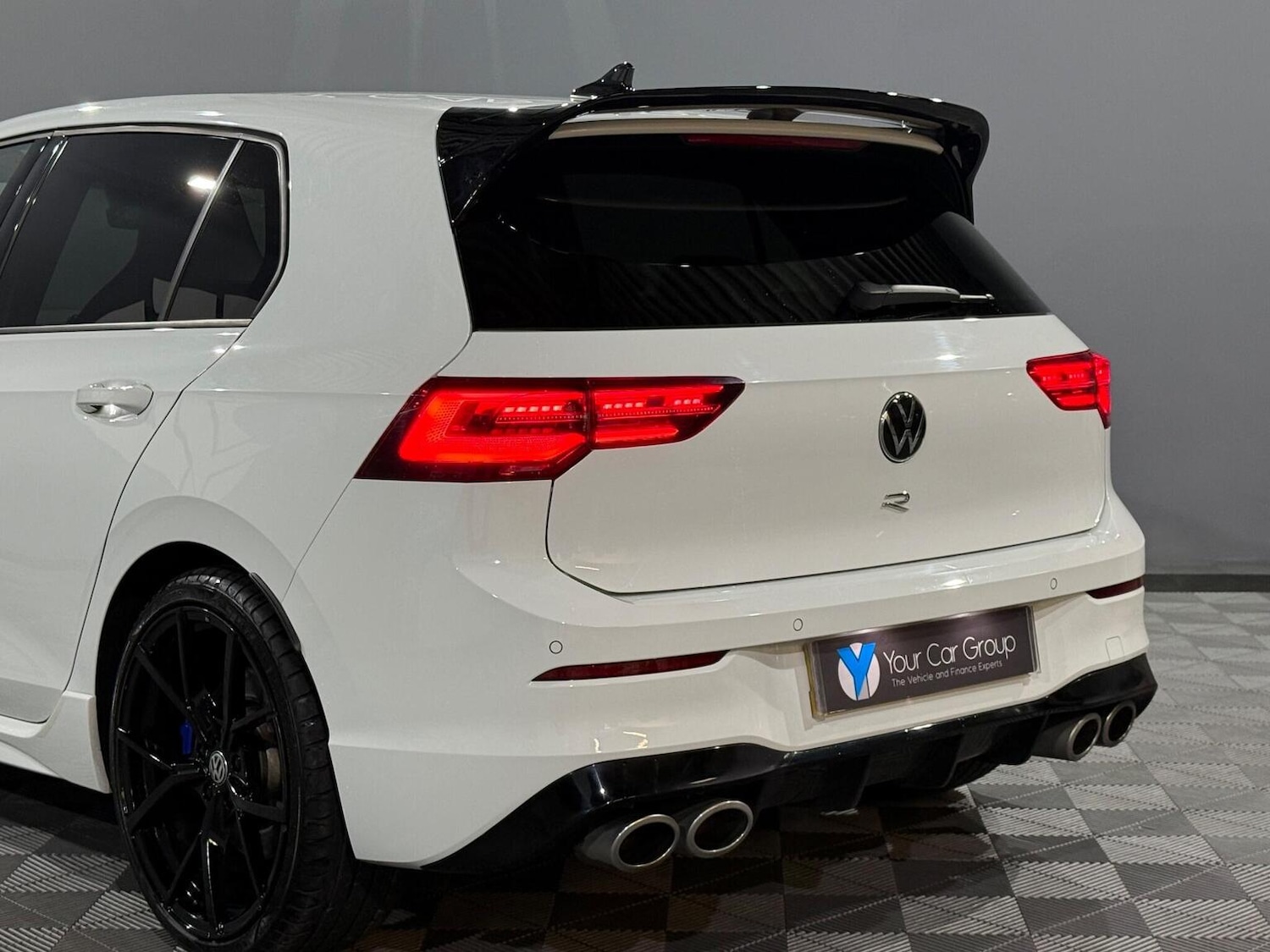 Used Volkswagen Golf 2021 for sale - 76911018: Photo 15