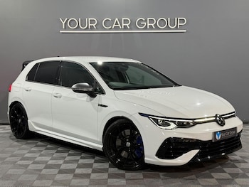 2021 - 2.0 TSI R DSG 4Motion Euro 6 (s/s) 5dr