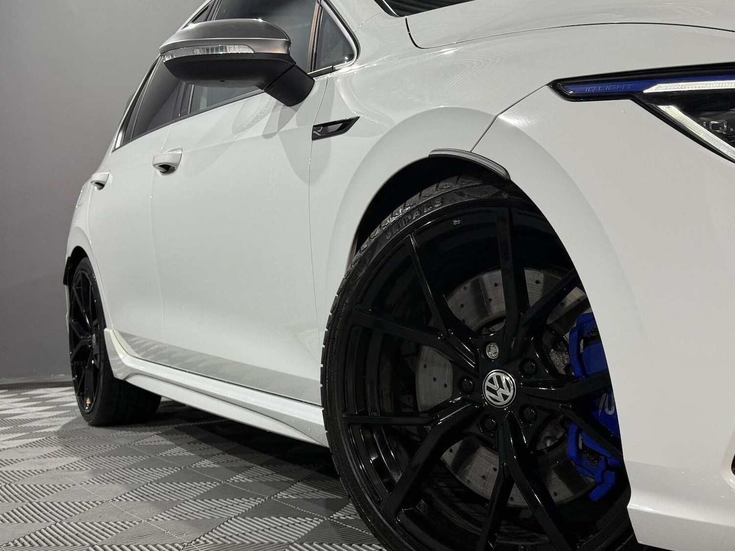 Used Volkswagen Golf 2021 for sale - 76911018: Photo 2