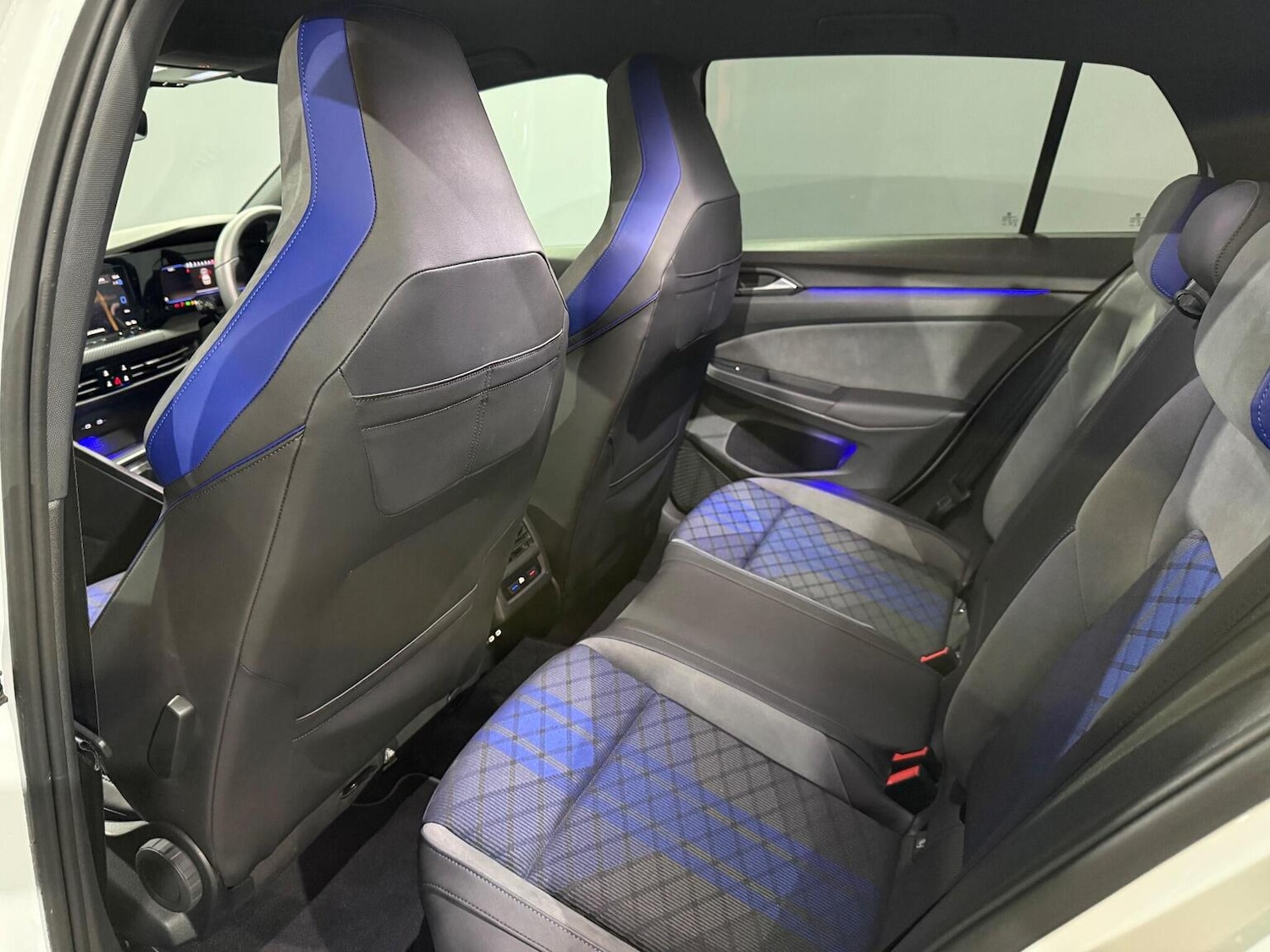 Used Volkswagen Golf 2021 for sale - 76911018: Photo 20