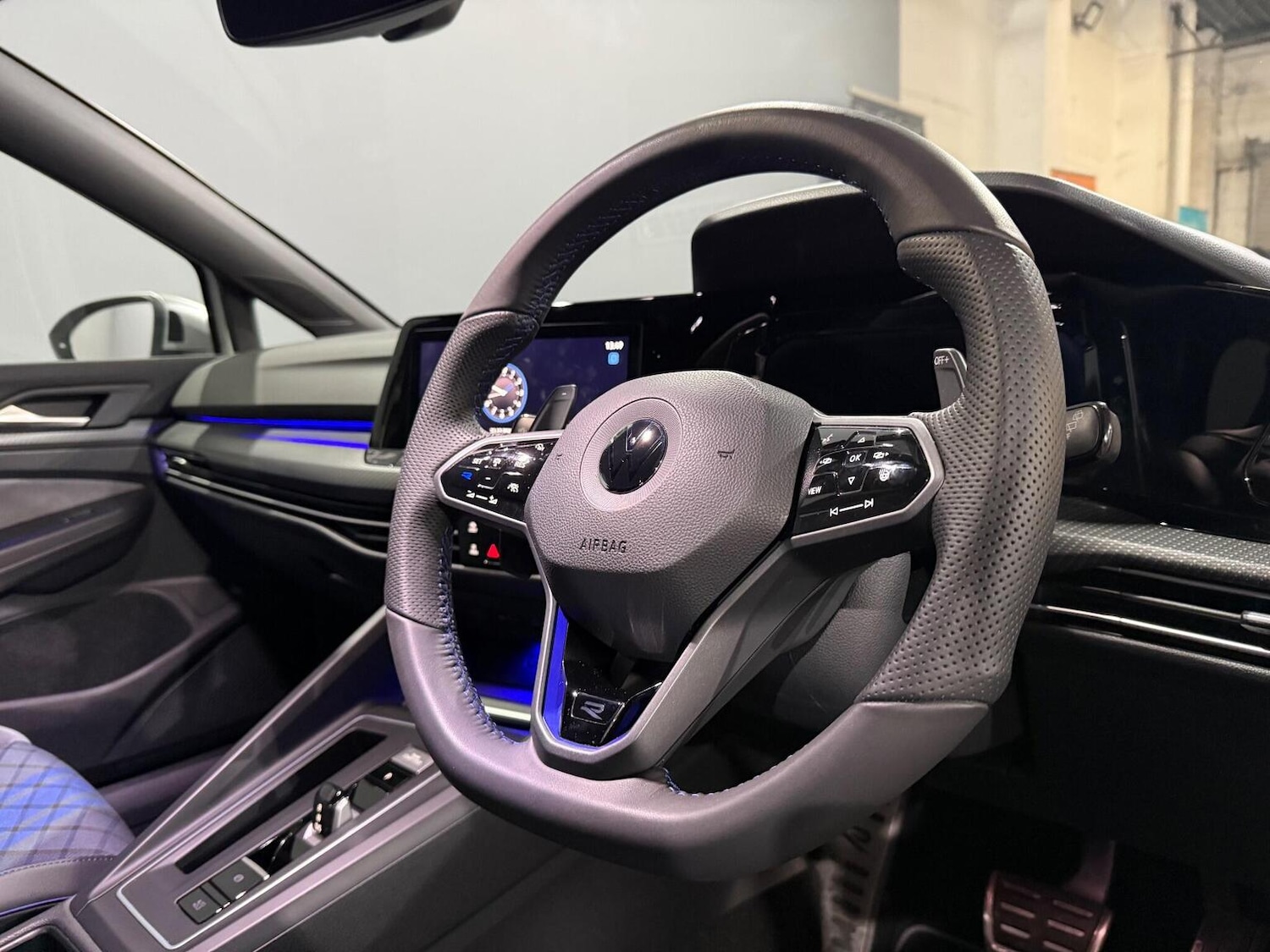 Used Volkswagen Golf 2021 for sale - 76911018: Photo 24