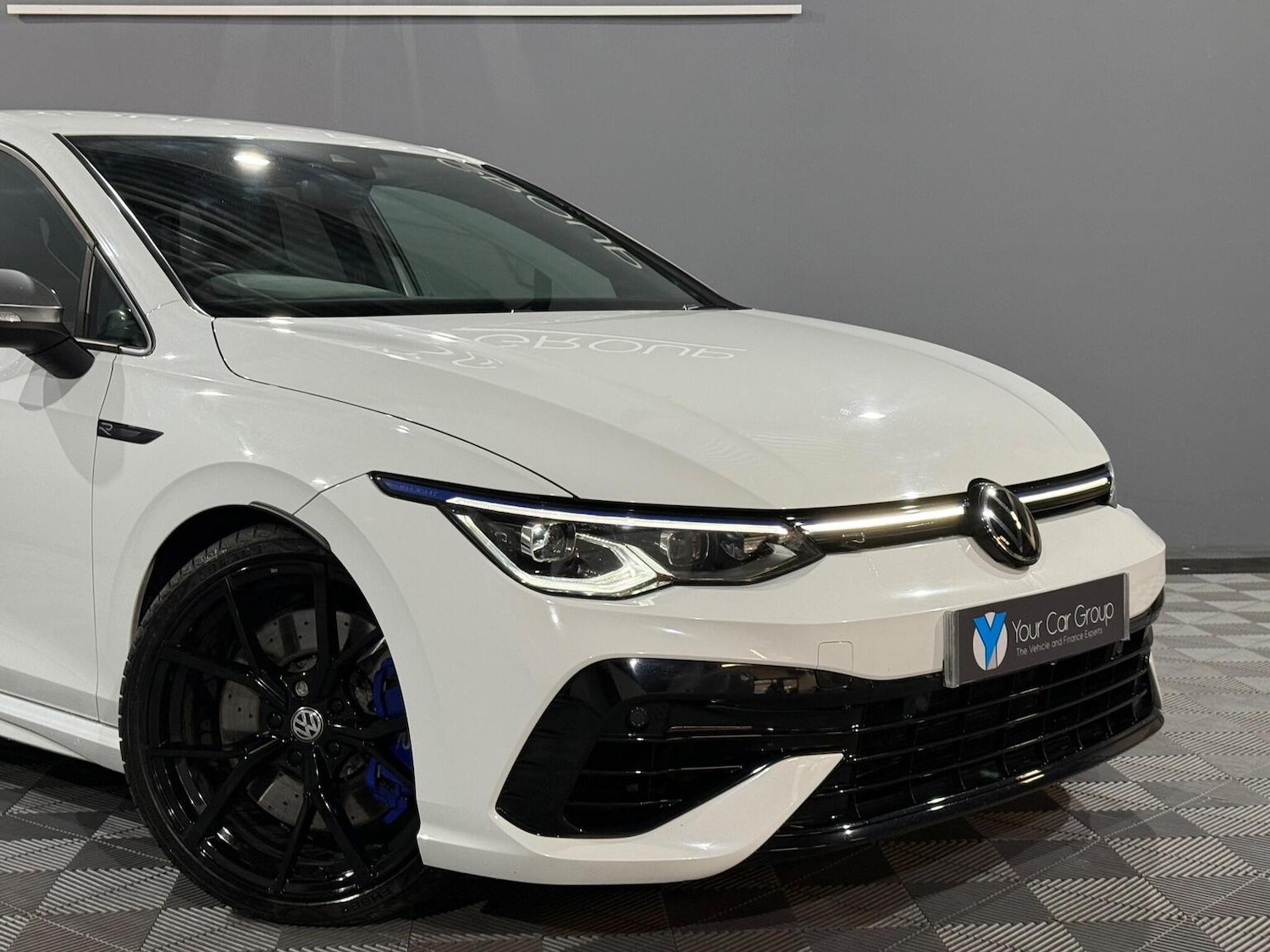 Used Volkswagen Golf 2021 for sale - 76911018: Photo 5