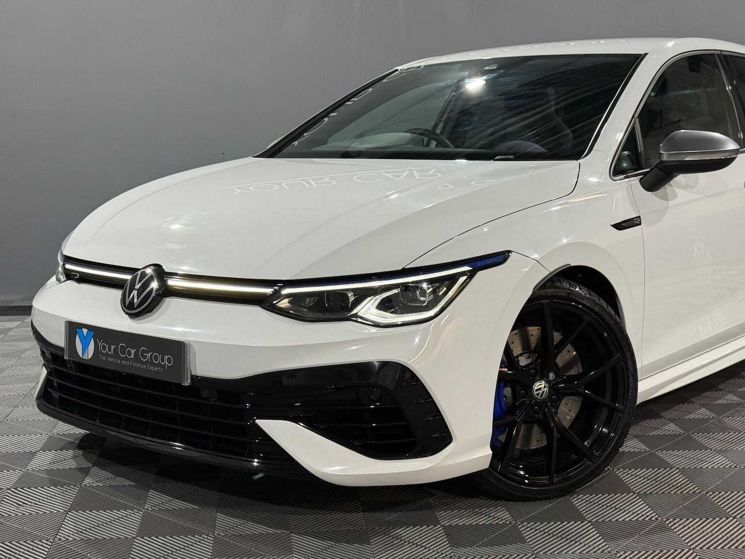 Used Volkswagen Golf 2021 for sale - 76911018: Photo 7