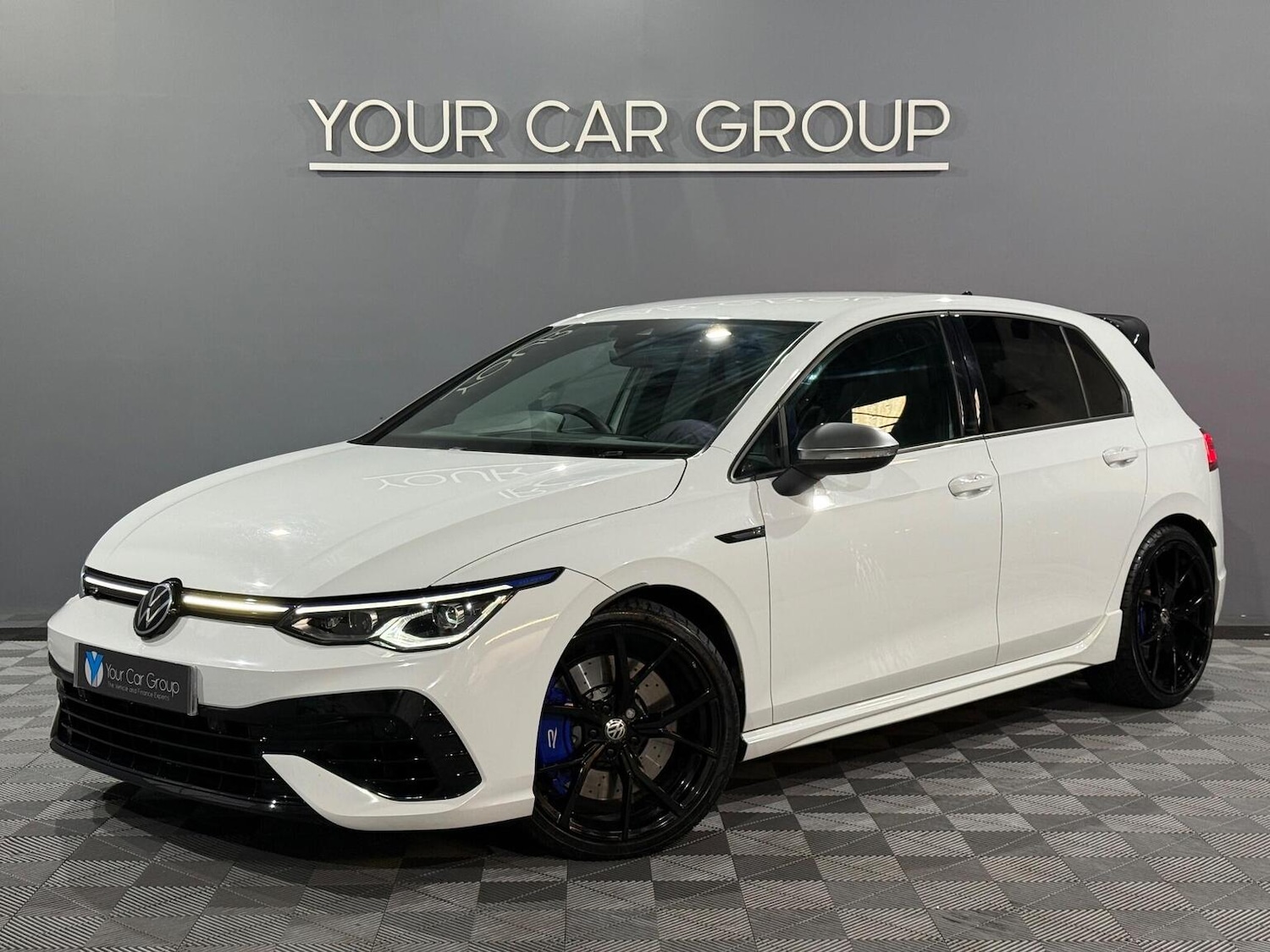 Used Volkswagen Golf 2021 for sale - 76911018: Photo 8