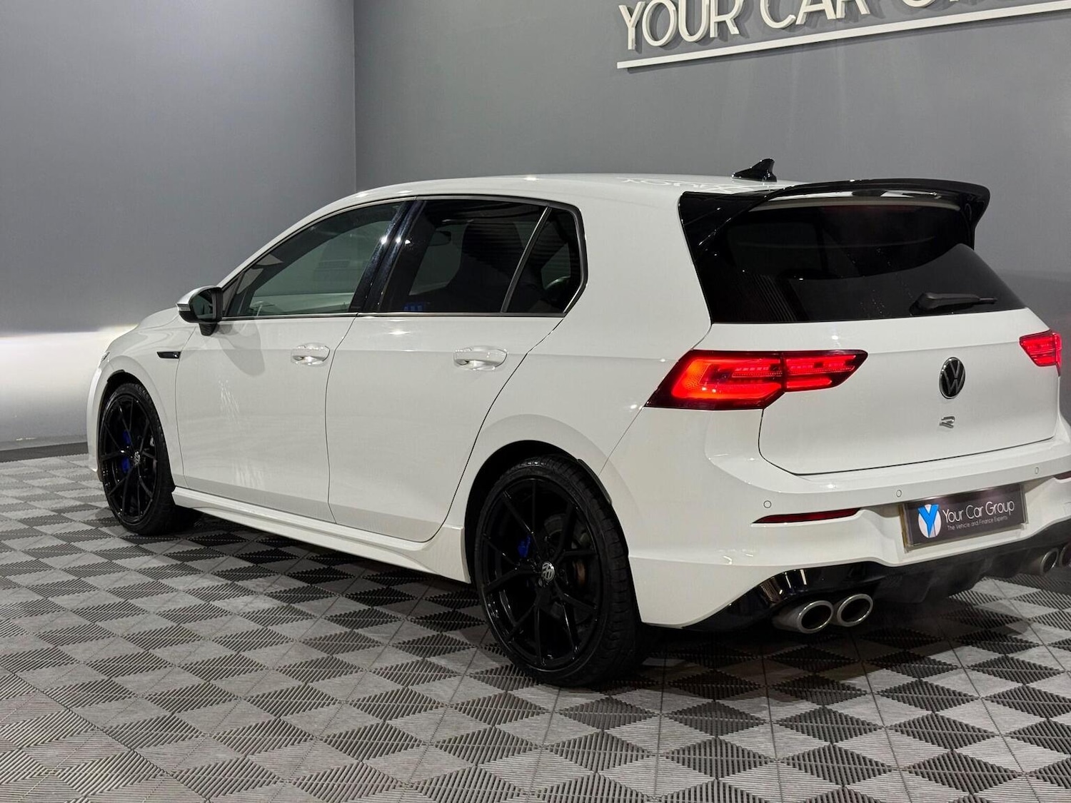 Used Volkswagen Golf 2021 for sale - 76911018: Photo 9