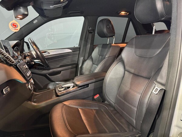 Used Mercedes-Benz GLE-Class 2018 for sale - 75053639: Photo 14