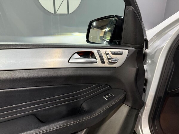 Used Mercedes-Benz GLE-Class 2018 for sale - 75053639: Photo 18