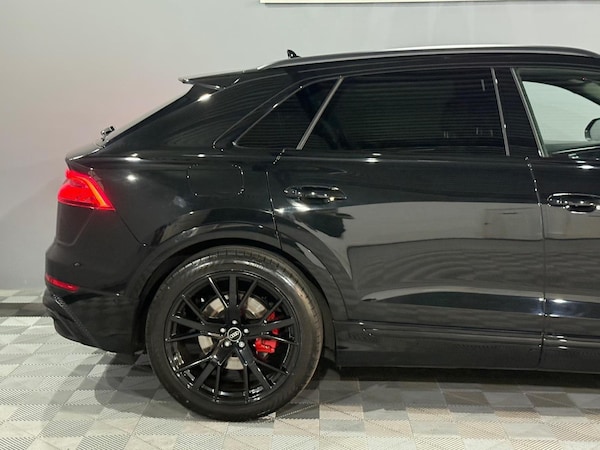 Used Audi Q8 2022 for sale - 74369422: Photo 10